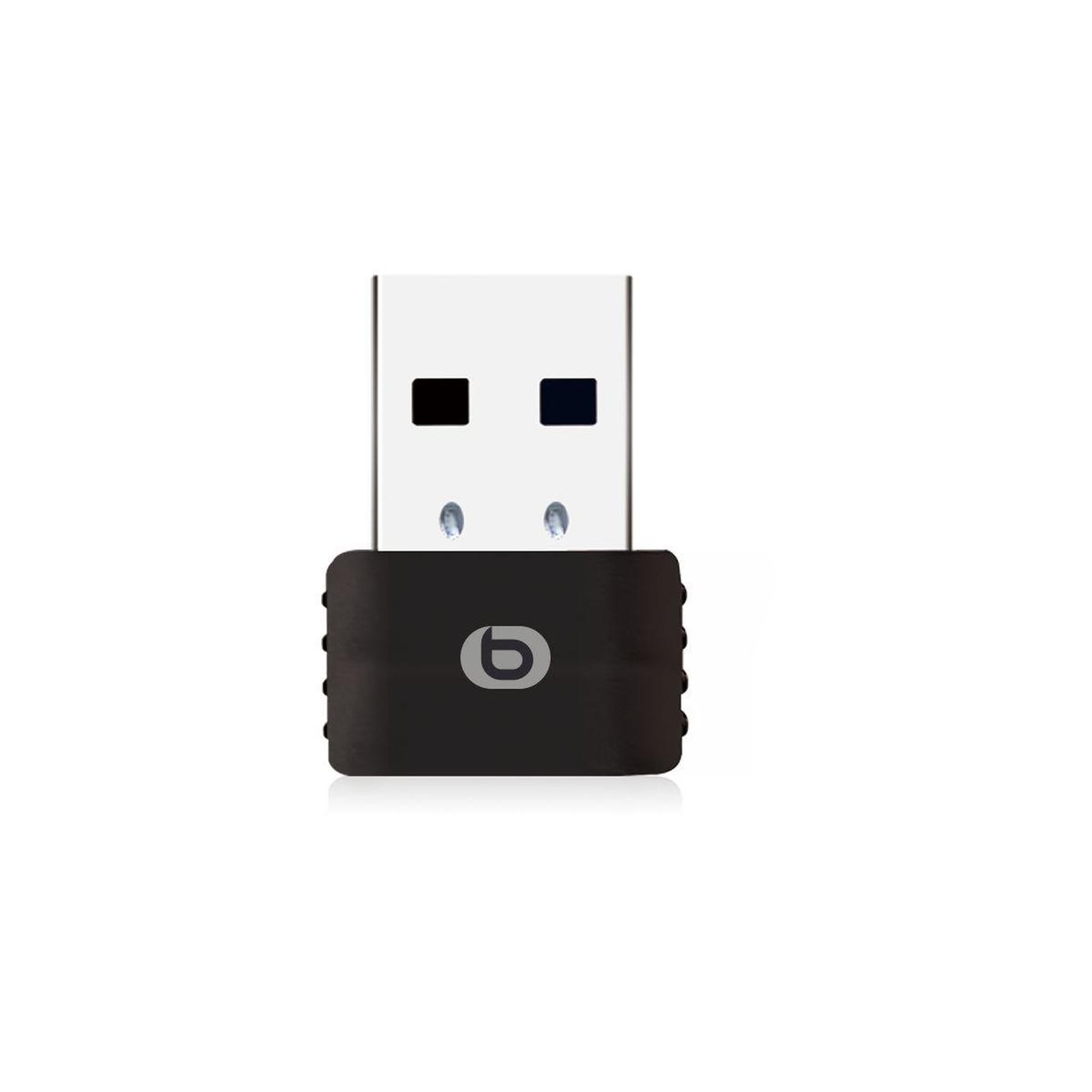 Voir la diapositive 2 : ESSENTIEL B Clé Wi-Fi N300