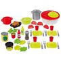 Voir la diapositive 2 : Ecoiffier Ecoiffier - Coffret cooking