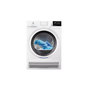 Voir la diapositive 1 : ELECTROLUX Sèche-linge à condensation 60cm 8kg blanc - EW6C4826CB