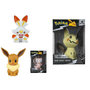 Voir la diapositive 2 : Pokemon Figurines Pokémon Pokémon multicolore 10 cm en vinyle