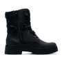 Voir la diapositive 2 : RELIFE Boots Grise Femme Relife Jankale