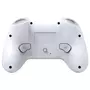 Subsonic Manette Switch sans fil LED - Blanche