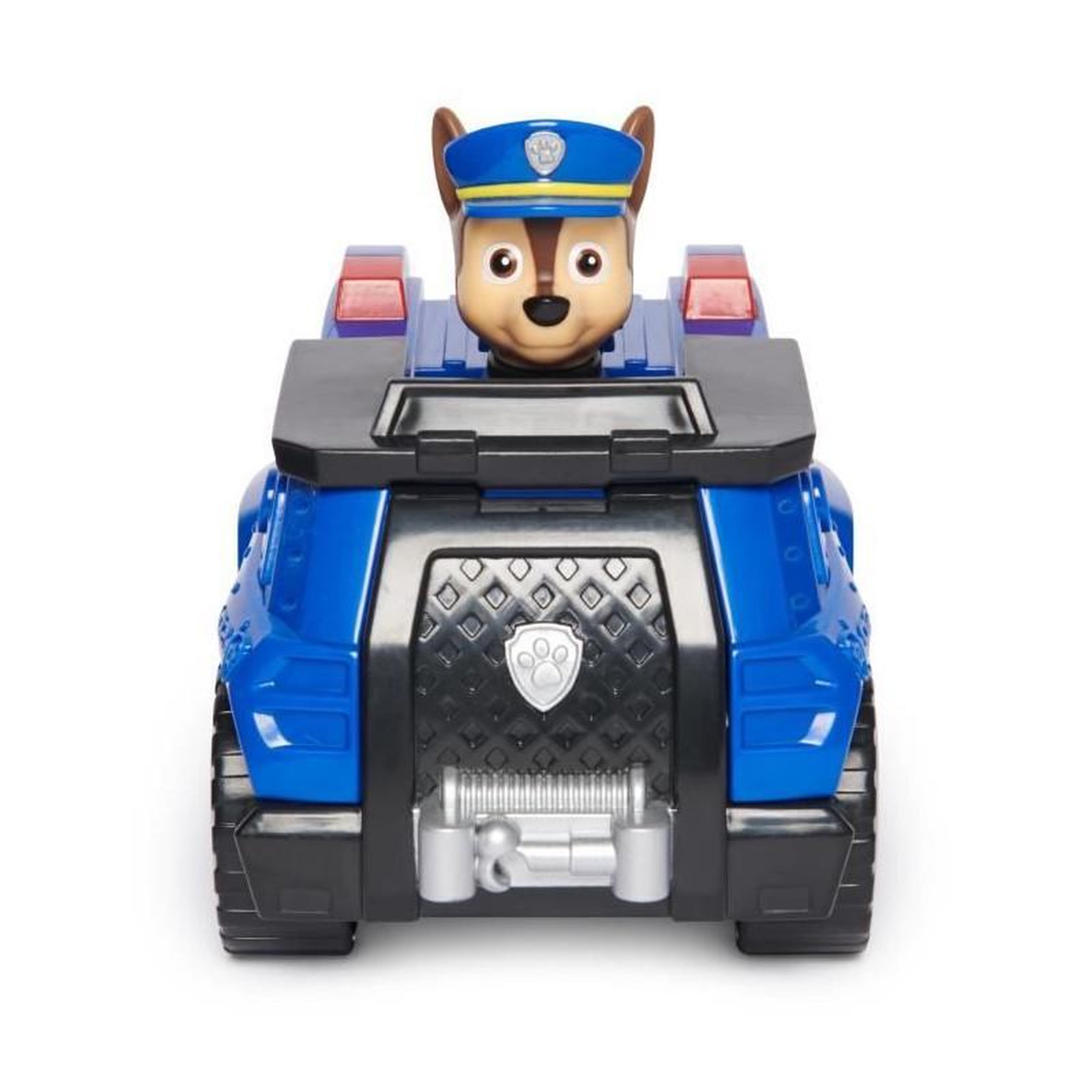 Spin Master VEHICULE + FIGURINE CHASE La Pat' Patrouille