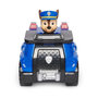 Voir la diapositive 1 : Spin Master VEHICULE + FIGURINE CHASE La Pat' Patrouille