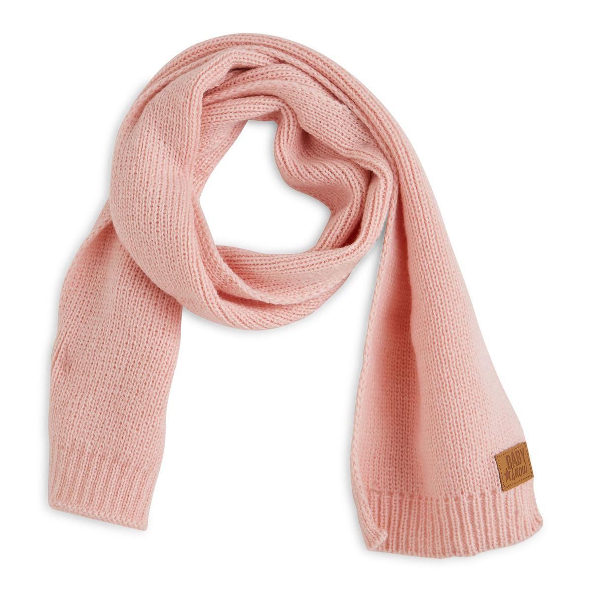 IN EXTENSO Ensemble bonnet + écharpe + moufles licorne bébé fille