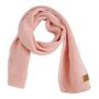 Voir la diapositive 2 : IN EXTENSO Ensemble bonnet + écharpe + moufles licorne bébé fille