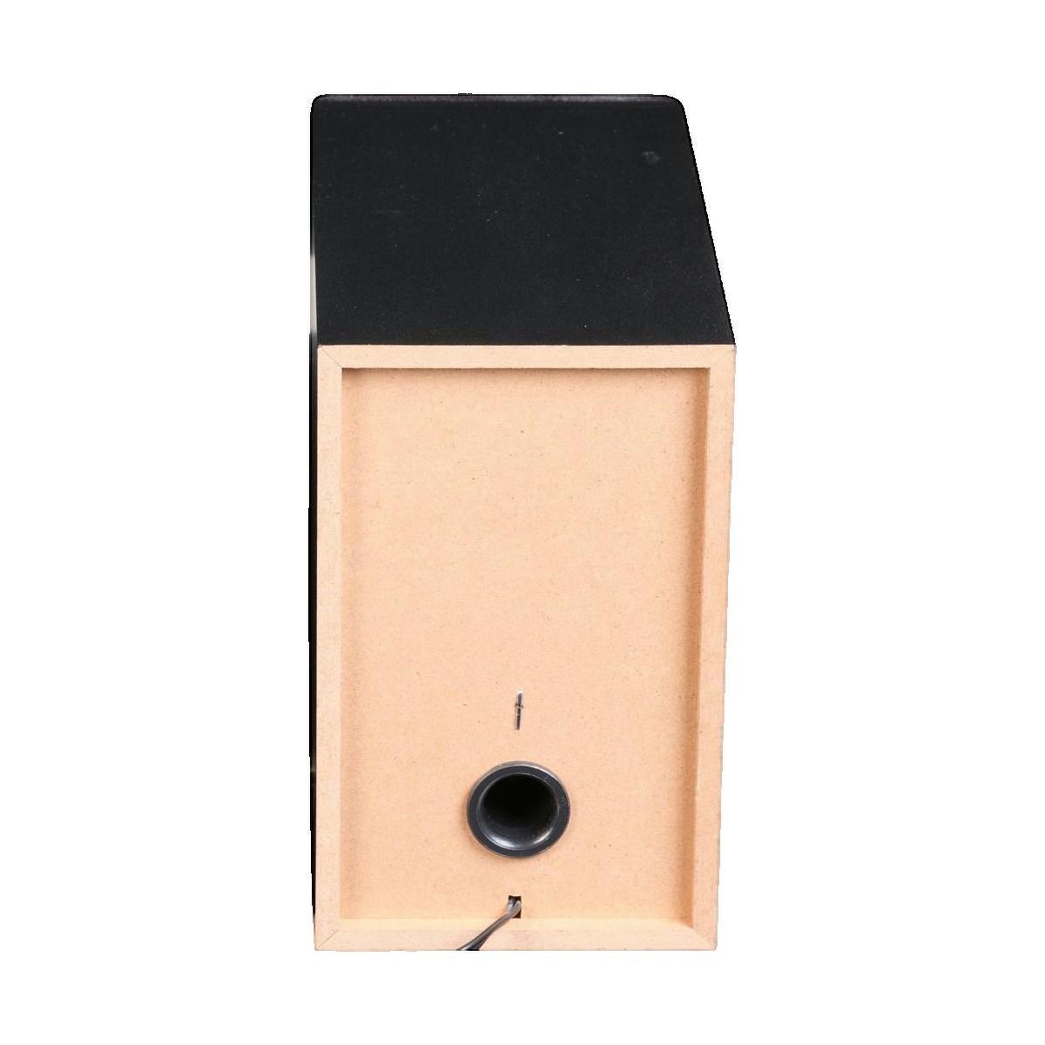 Voir la diapositive 2 : Denver Electronics Système audio compact Denver MDA-285 avec Bluetooth et lecteur CD