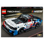 Voir la diapositive 1 : LEGO Technic 42153 - Chevrolet Camaro ZL1 NASCAR Next Gen, Kit de Maquette de Voiture, Collection, Jouet de Véhicule de Course, Construction Automobile de Sport