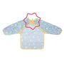 Voir la diapositive 4 : BADABULLE SLEEVES BIBS