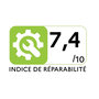 Voir la diapositive 3 : Whirlpool Lave-linge top 6.5kg 1200 tours/min - tdlr65231 frn
