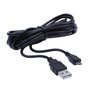 Cable chargeur usb Xbox One - 3 mètres