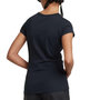 Voir la diapositive 2 : G-Star Raw T-shirt Marine Femme G-Star Raw Large Logo