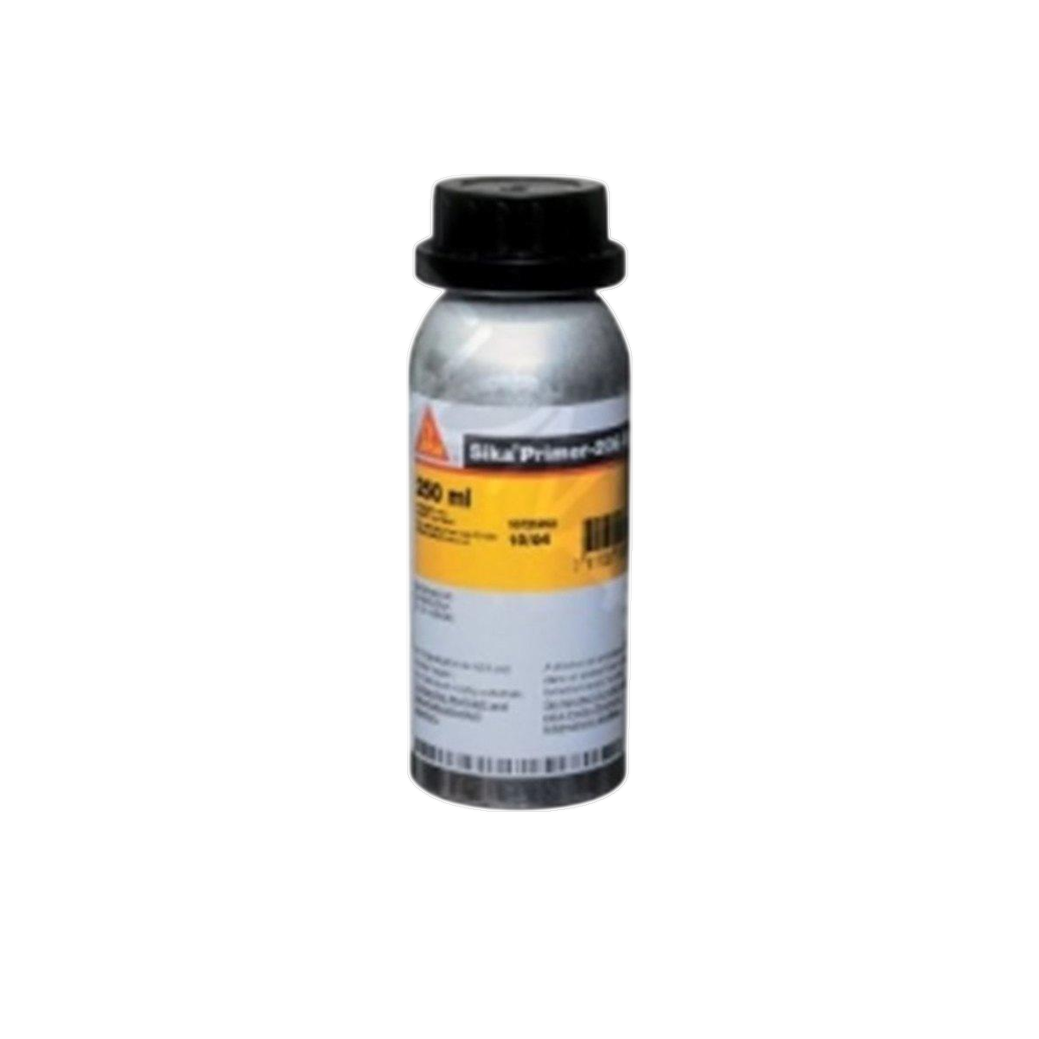 Sika Produit d'étanchéité Sika 206 g+p couleur noire