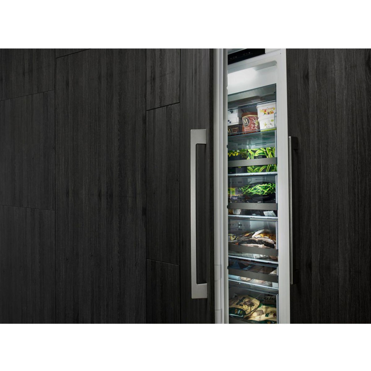 ASKO Réfrigérateur combiné encastrable RFN31842EI