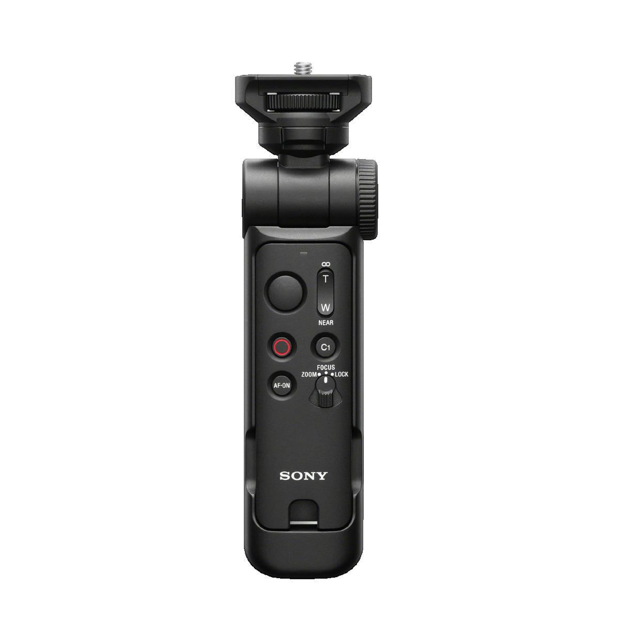 SONY Poignée de prise de vue Sony GP-VPT3 multifonction
