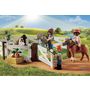 Voir la diapositive 6 : PLAYMOBIL 6927 - Country - Poney club