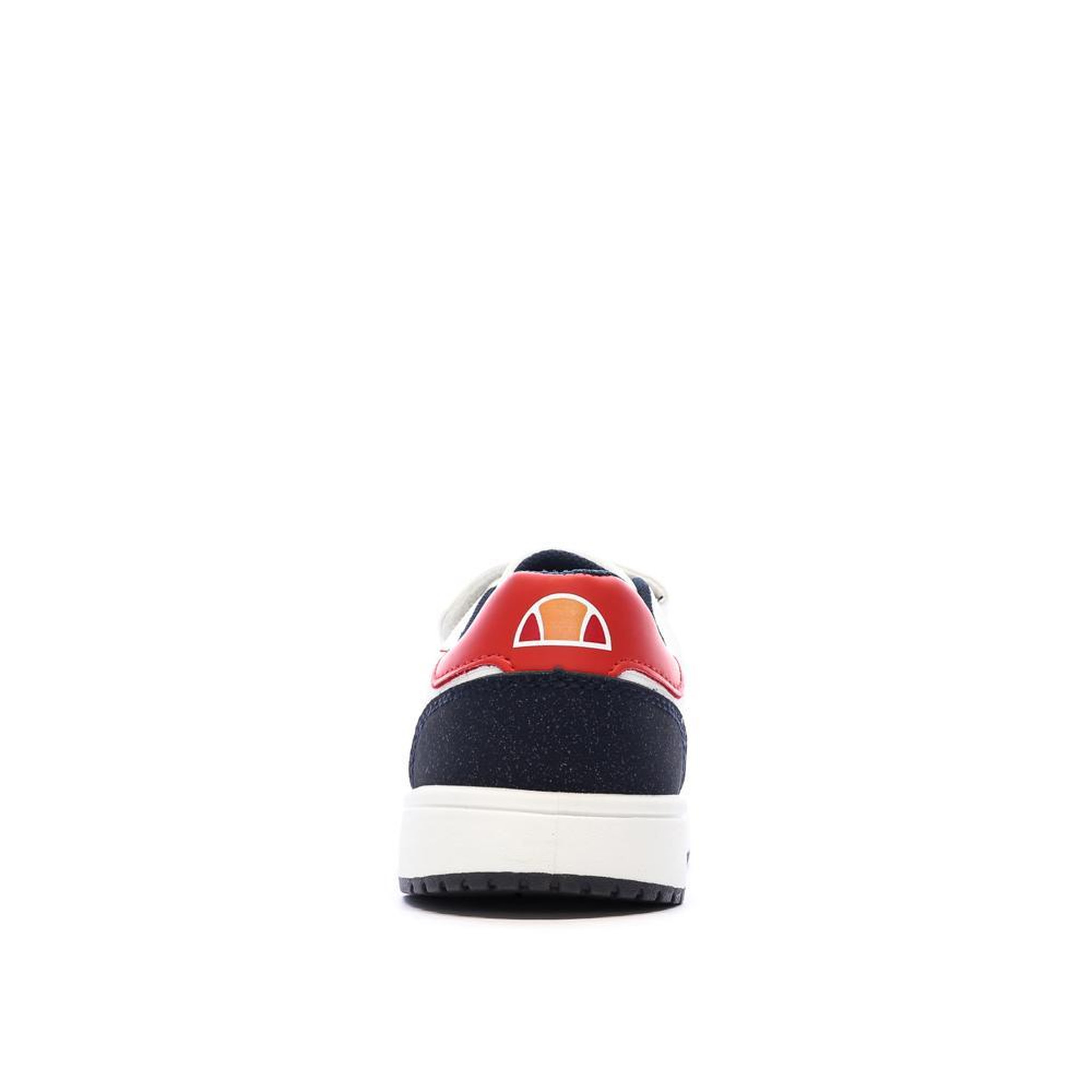 Voir la diapositive 3 : ELLESSE Baskets /Marine Garçon Ellesse Santo