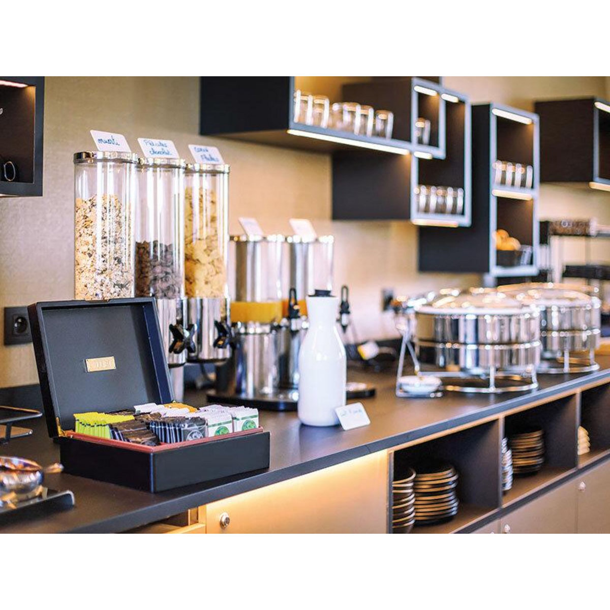 Smartbox Séjour en suite en hôtel 4* avec 2h d'accès au spa à Mâcon - Coffret Cadeau Séjour