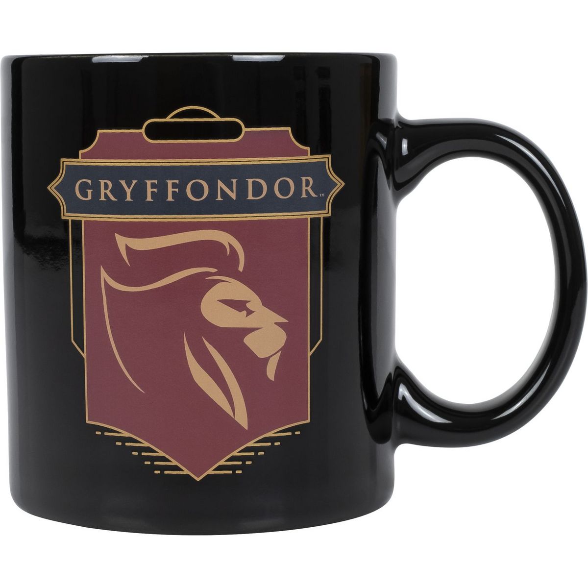 Mugs Gryffondor collecteur Harry Potter 