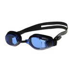 ARENA ZOOM X-FIT BBB - Lunettes Natation Homme/Femme Arena. Coloris disponibles : Bleu