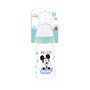 Voir la diapositive 3 : DISNEY BABY Biberon - Disney Baby - Mickey - 240 ml - Sans BPA - Tétine en silicone 3 positions