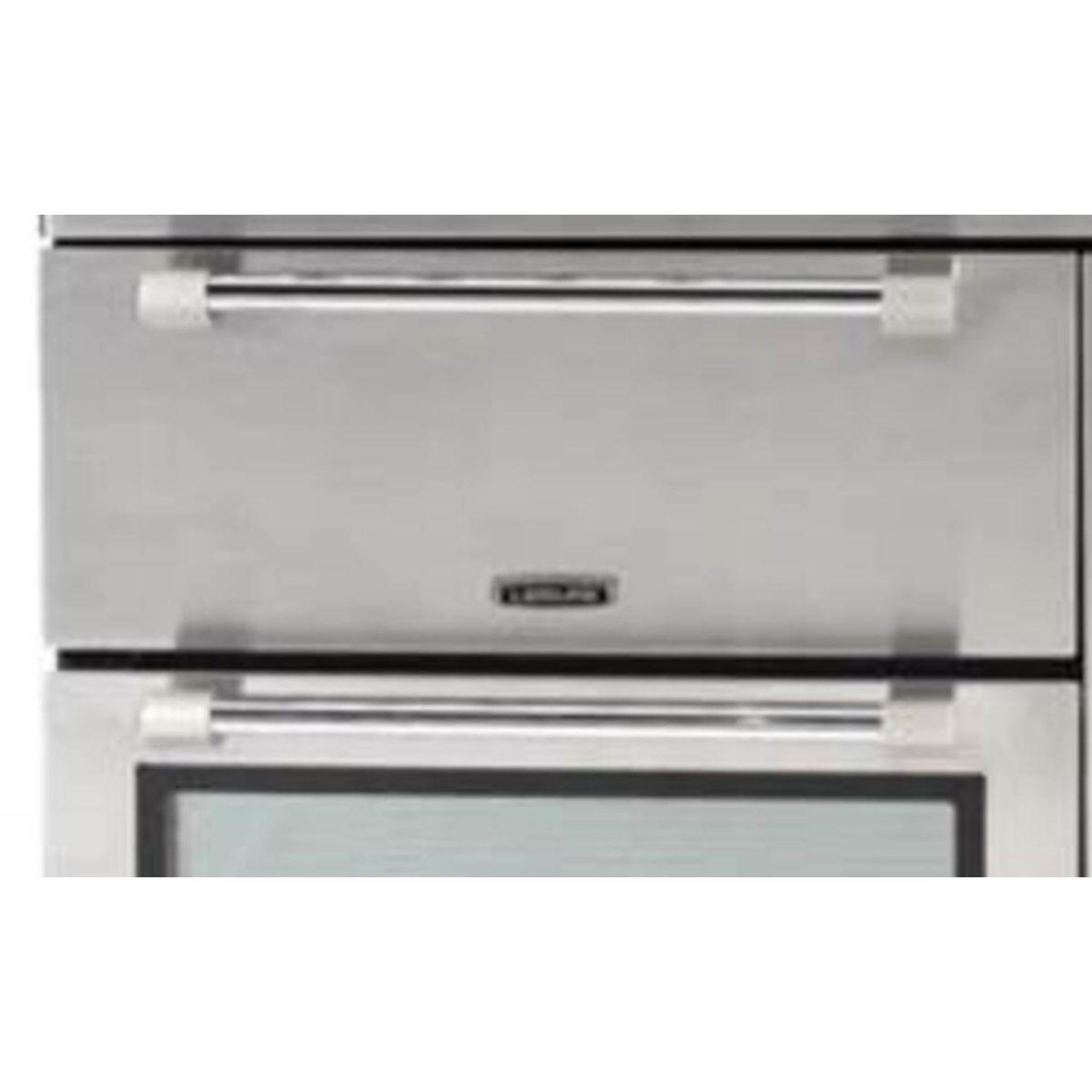 Voir la diapositive 5 : Leisure Piano de cuisson mixte ck100f324x cookmaster