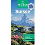 SUISSE. EDITION 2024, Michelin