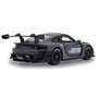 Voir la diapositive 2 : Jamara Kit Porsche 911 GT2 RS 1:18 gris