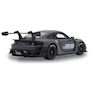 Voir la diapositive 2 : Jamara Kit Porsche 911 GT2 RS 1:18 gris