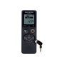 Voir la diapositive 1 : OM SYSTEM Dictaphone VN-541PC + Microphone ME-52