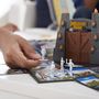 Voir la diapositive 5 : HASBRO Jeu Monopoly Jurassic Park