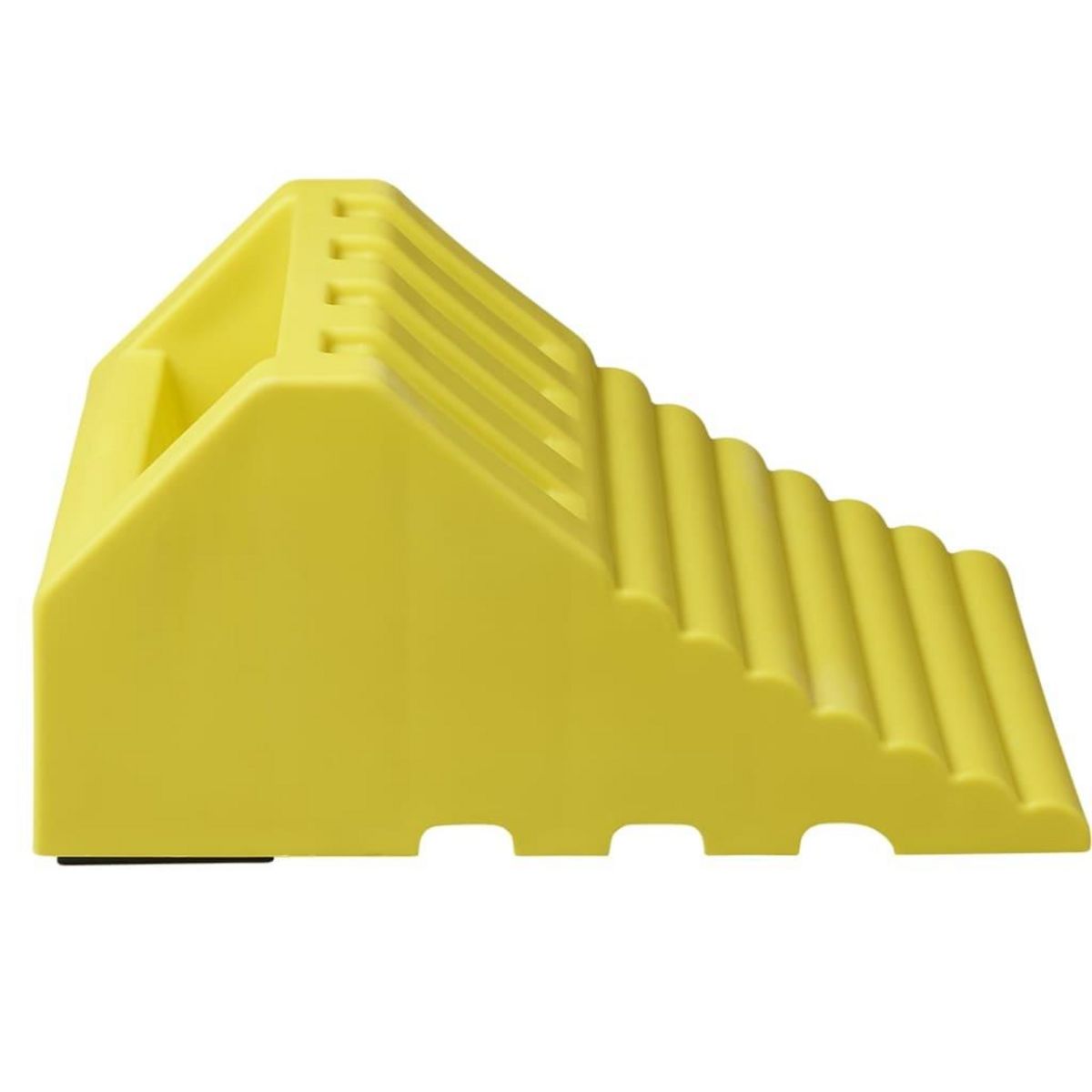 PROPLUS ProPlus Cale de roue avec poignee Plastique L