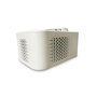 Voir la diapositive 6 : LITTLE BALANCE Turbine à glace 1.2l 110w blanc crème - 8610
