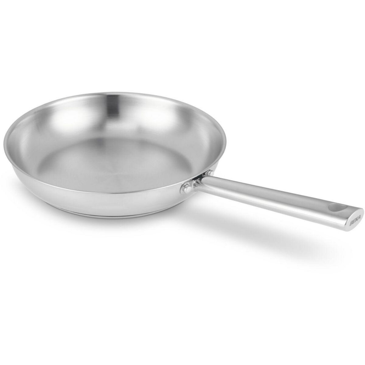 Beka Poêle inox Cicla 20 cm