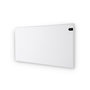 Voir la diapositive 1 :  Radiateur électrique ADAX - Blanc - 400 W - 474x370x90mm - Neo Basic NP04 KDT