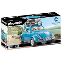 Soldes Playmobil Volkswagen T1 Combi Édition spéciale (70826) 2024