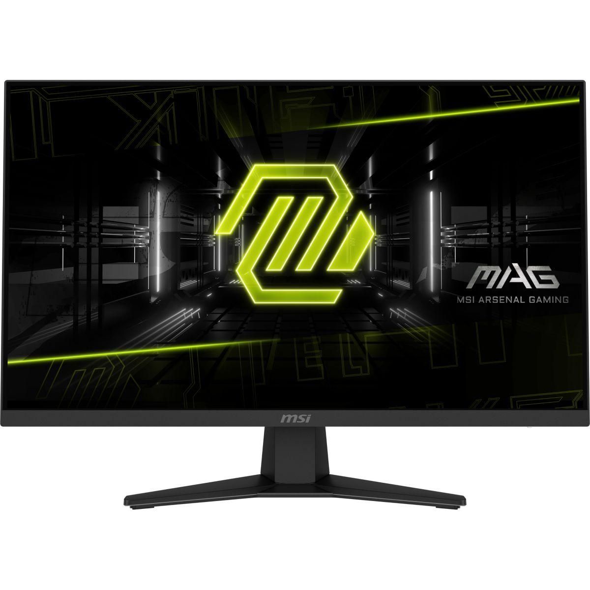 MSI Ecran PC Gamer MAG 274QF 27'' Rapid IPS