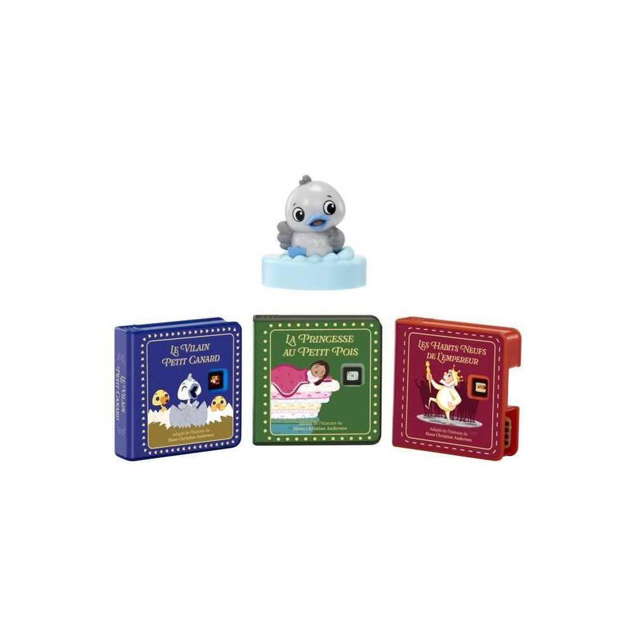 Voir la diapositive 4 : Little Tikes Story Dream Machine w/ Fairy Tale Collection