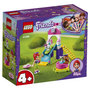 Voir la diapositive 4 : LEGO Friends 41396 - L'aire de jeux des Bébés Chiens