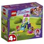 LEGO Friends 41396 - L'aire de jeux des Bébés Chiens