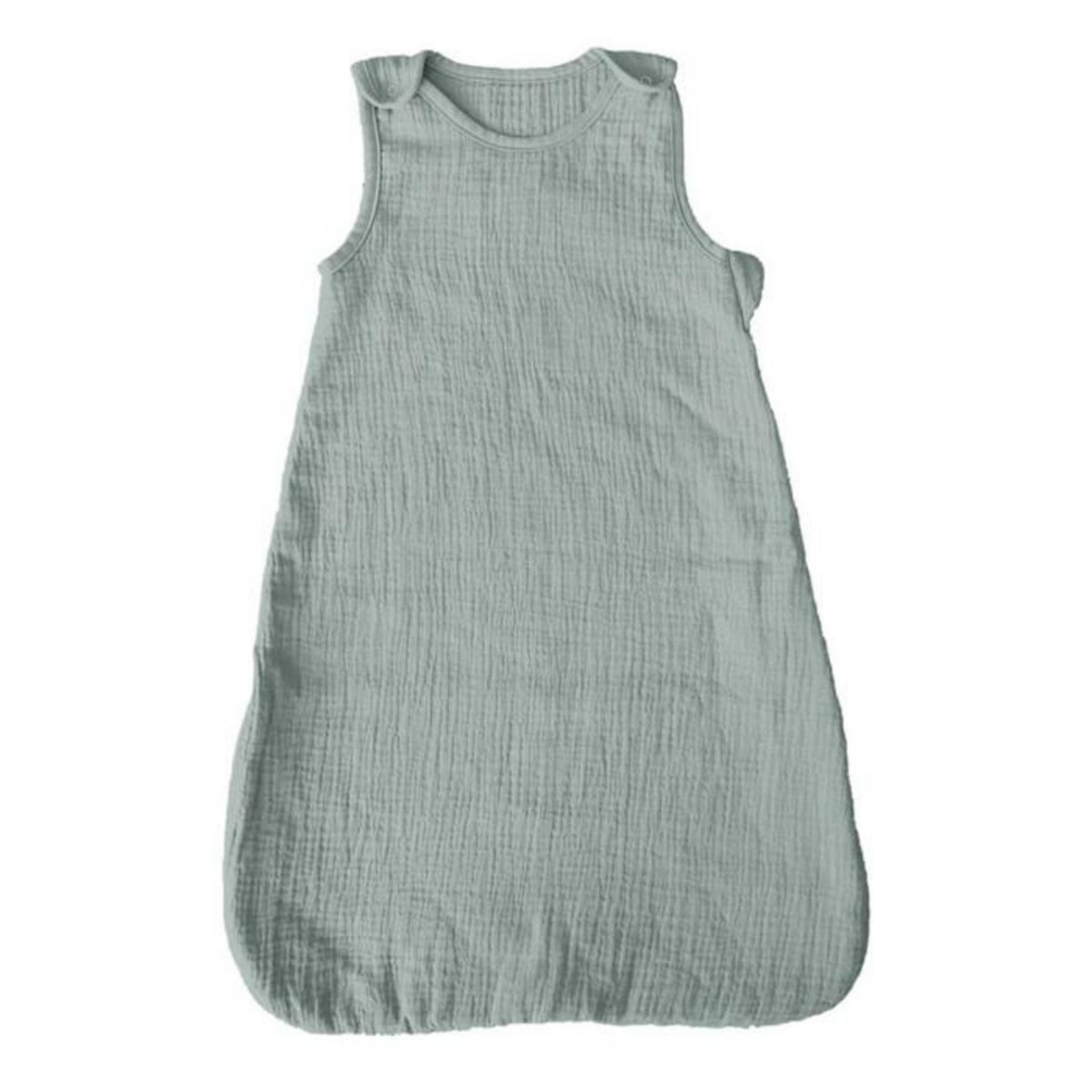 Paris Prix Gigoteuse Bébé  Sans Manches  70cm Vert Céladon