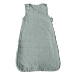 Paris Prix Gigoteuse Bébé  Sans Manches  70cm Vert Céladon