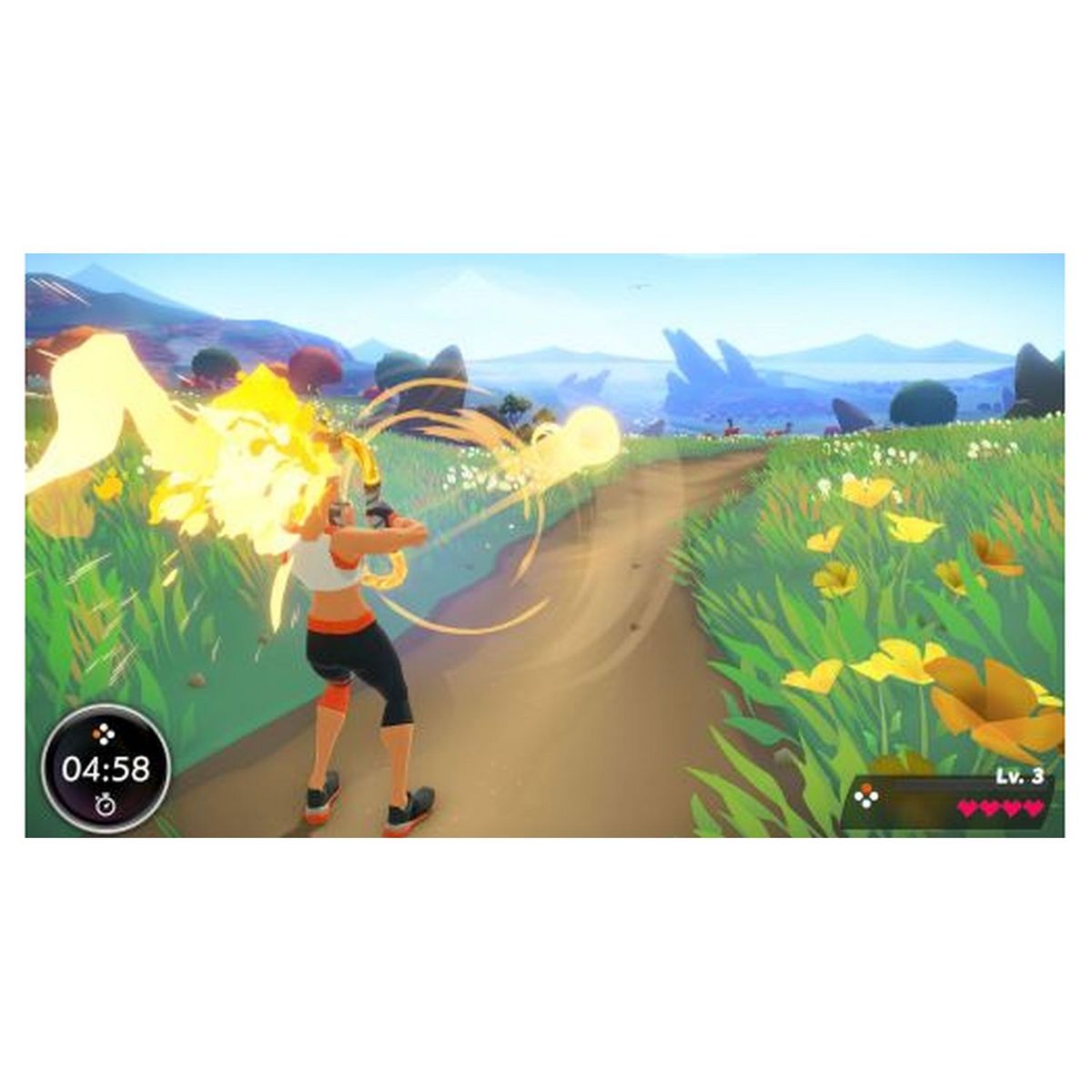 NINTENDO Ring Fit Adventure Nintendo Switch