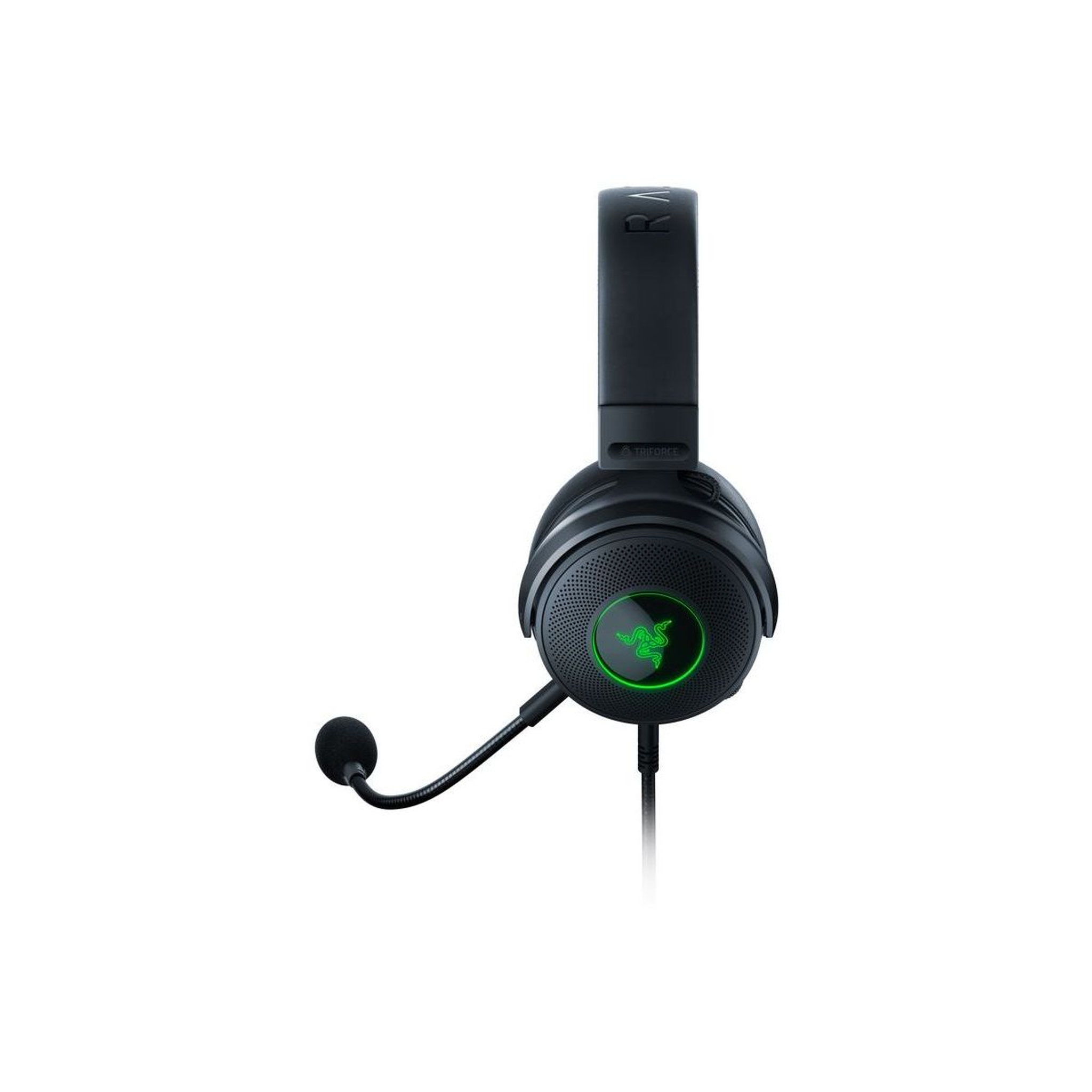 Voir la diapositive 1 : Razer Casque gamer Kraken V3