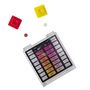 Voir la diapositive 5 : Mareva Trousse d'analyse pH & Chlore en pastilles Mareva