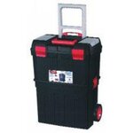 OUTIFRANCE Servante 2 coffres + baladeur