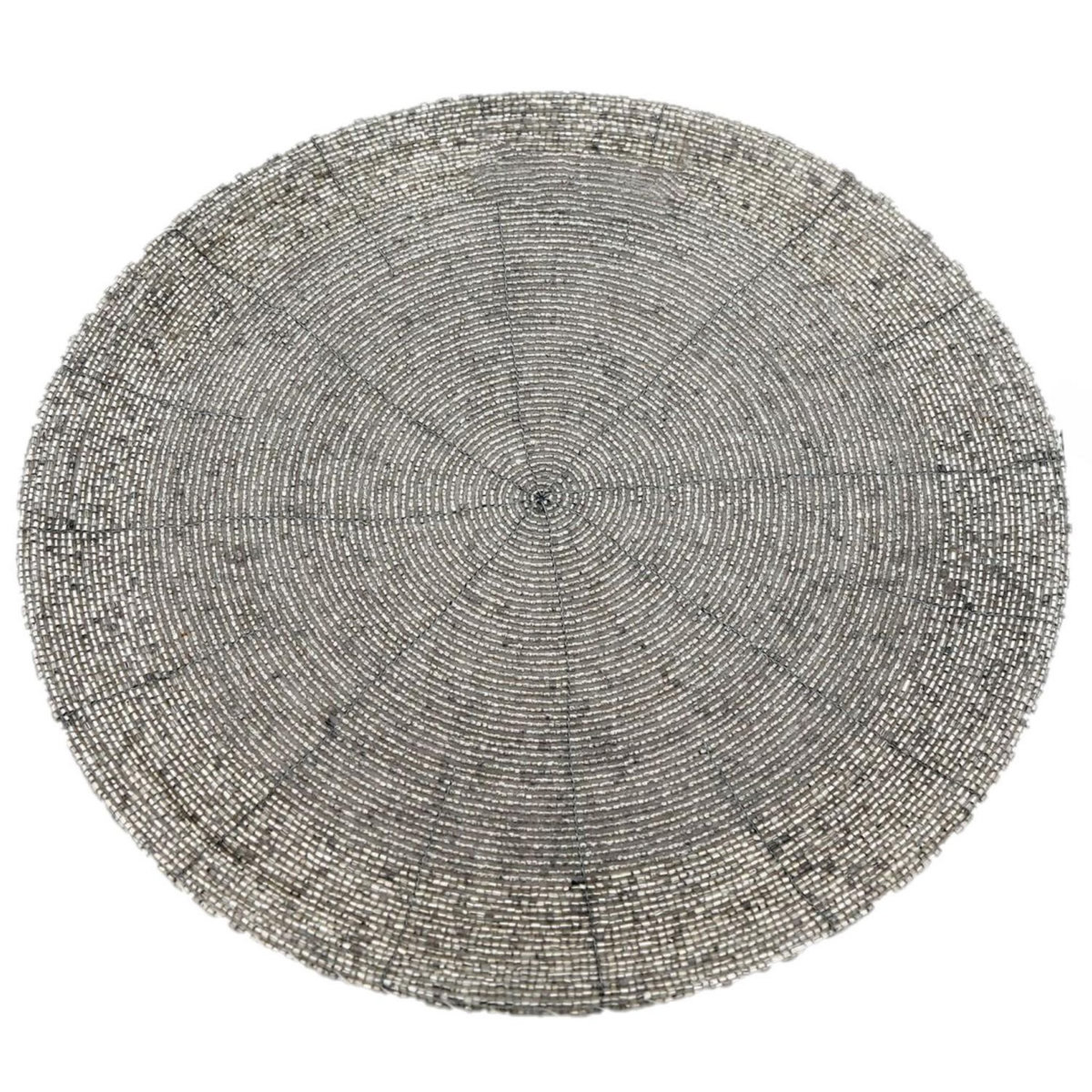 HEART OF THE HOME Set de table design perles Alix