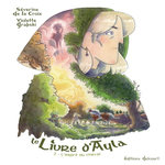 LE LIVRE D'AYLA TOME 2 : L'ESPRIT DU CHEVAL, La Croix Séverine de