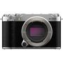 Voir la diapositive 2 : FUJIFILM Appareil photo Hybride X-M5 Silver