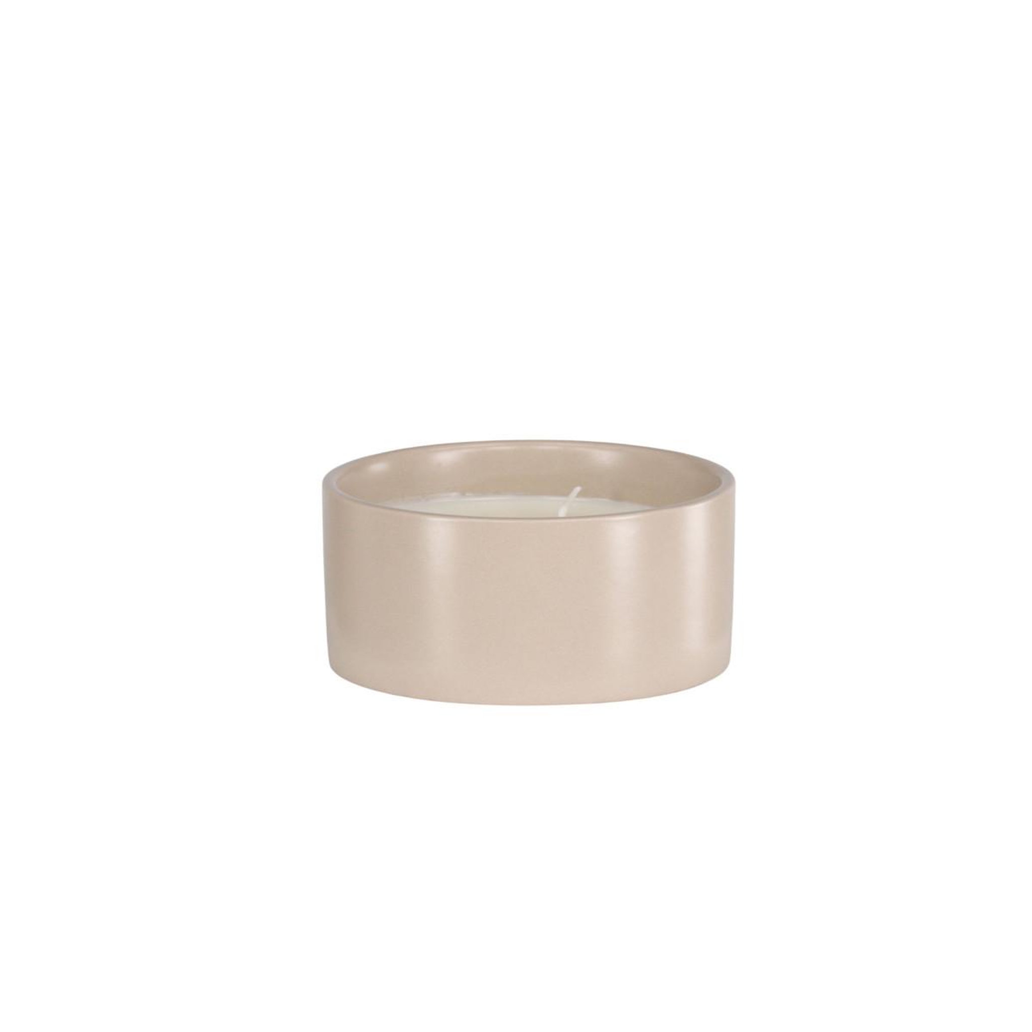 Voir la diapositive 3 : Paris Prix Bougie parfumée fraîcheur marine  douglas  750g beige